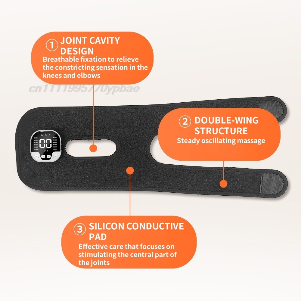 EMS Eklem Masaj Aleti Isıtmalı - Wrist Wrap Support incelemesi ve fiyatı