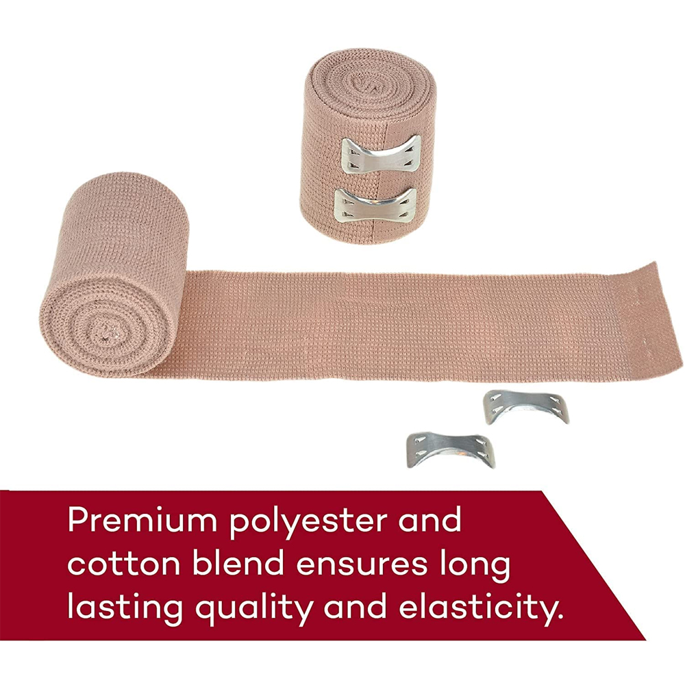 Klipsli Premium Elastik Kompre - Wrist Wrap Support incelemesi ve fiyatı