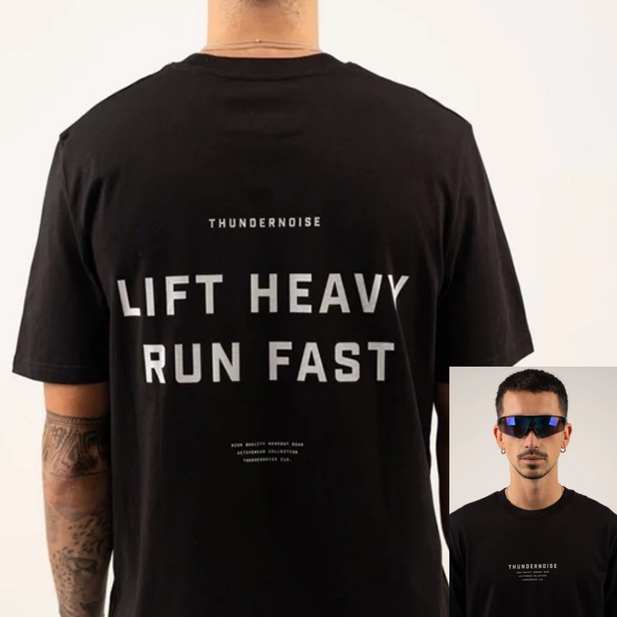 Thundernoise Breaking The Para - Crossfit Mayhem incelemesi ve fiyatı