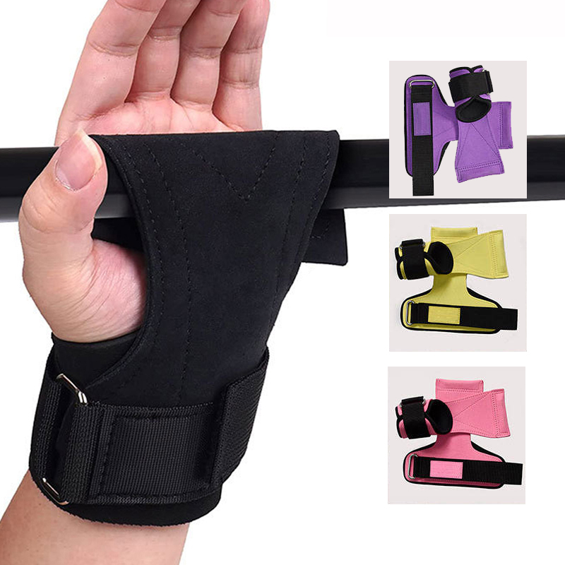 Crossfit Jimnastik için Kalın  - New Crossfit Gear incelemesi ve fiyatı