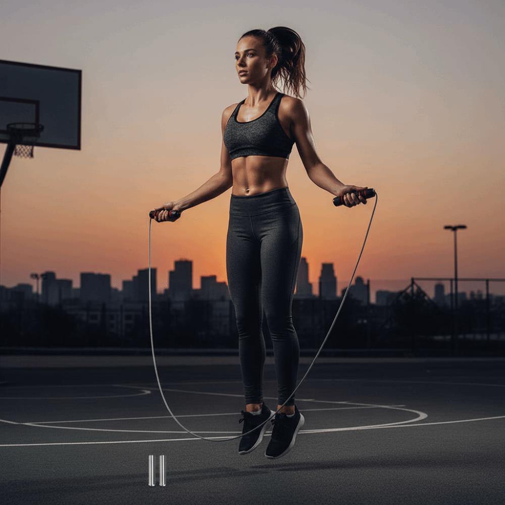 Ayarlanabilir Uzunlukta, Hızlı - Jump Rope Speed Bearing incelemesi ve fiyatı