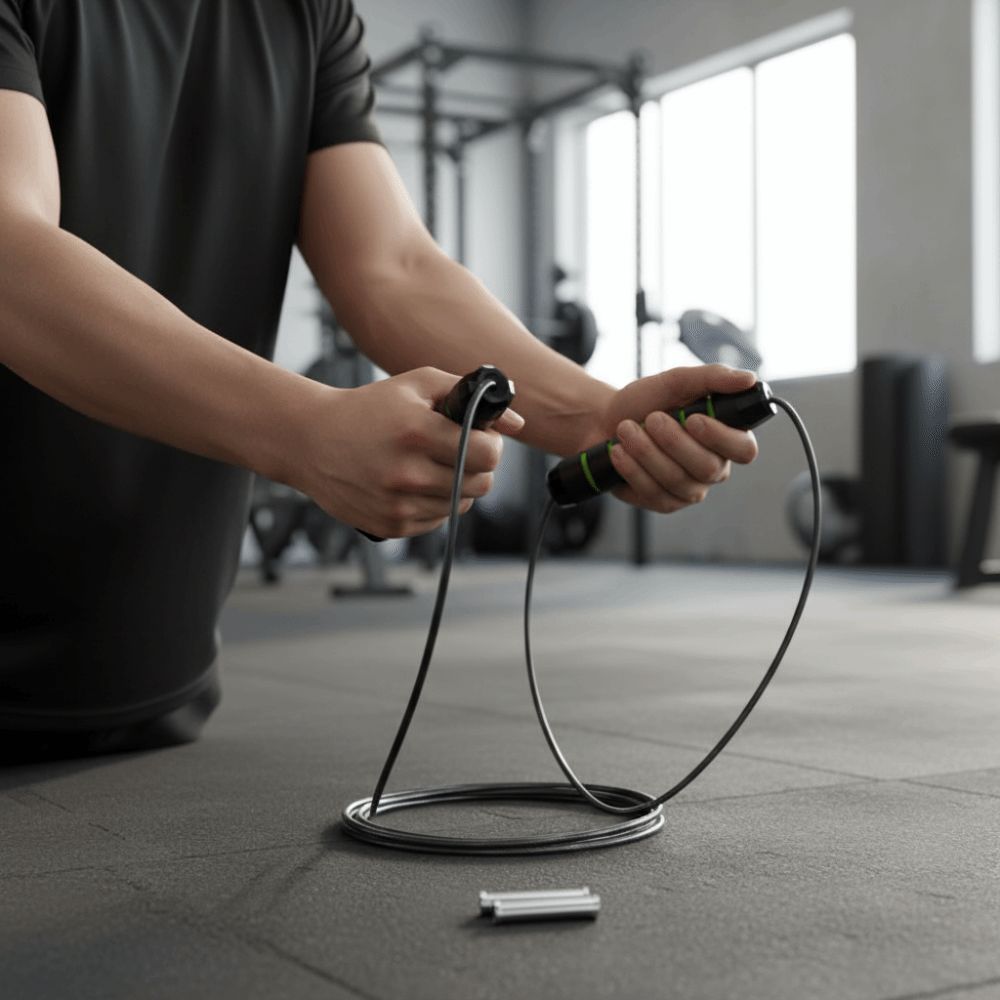 Ayarlanabilir Uzunlukta, Hızlı - Jump Rope Speed Bearing incelemesi ve fiyatı