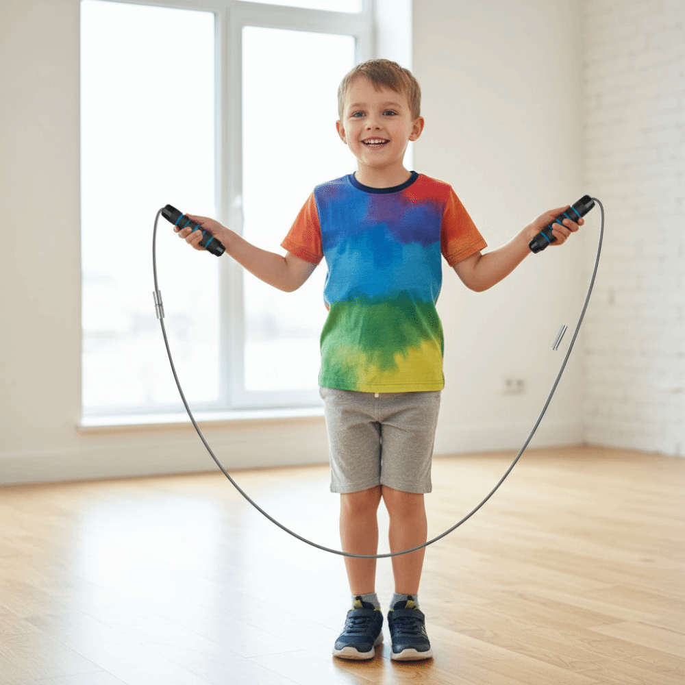 Ayarlanabilir Uzunlukta, Hızlı - Jump Rope Speed Bearing incelemesi ve fiyatı