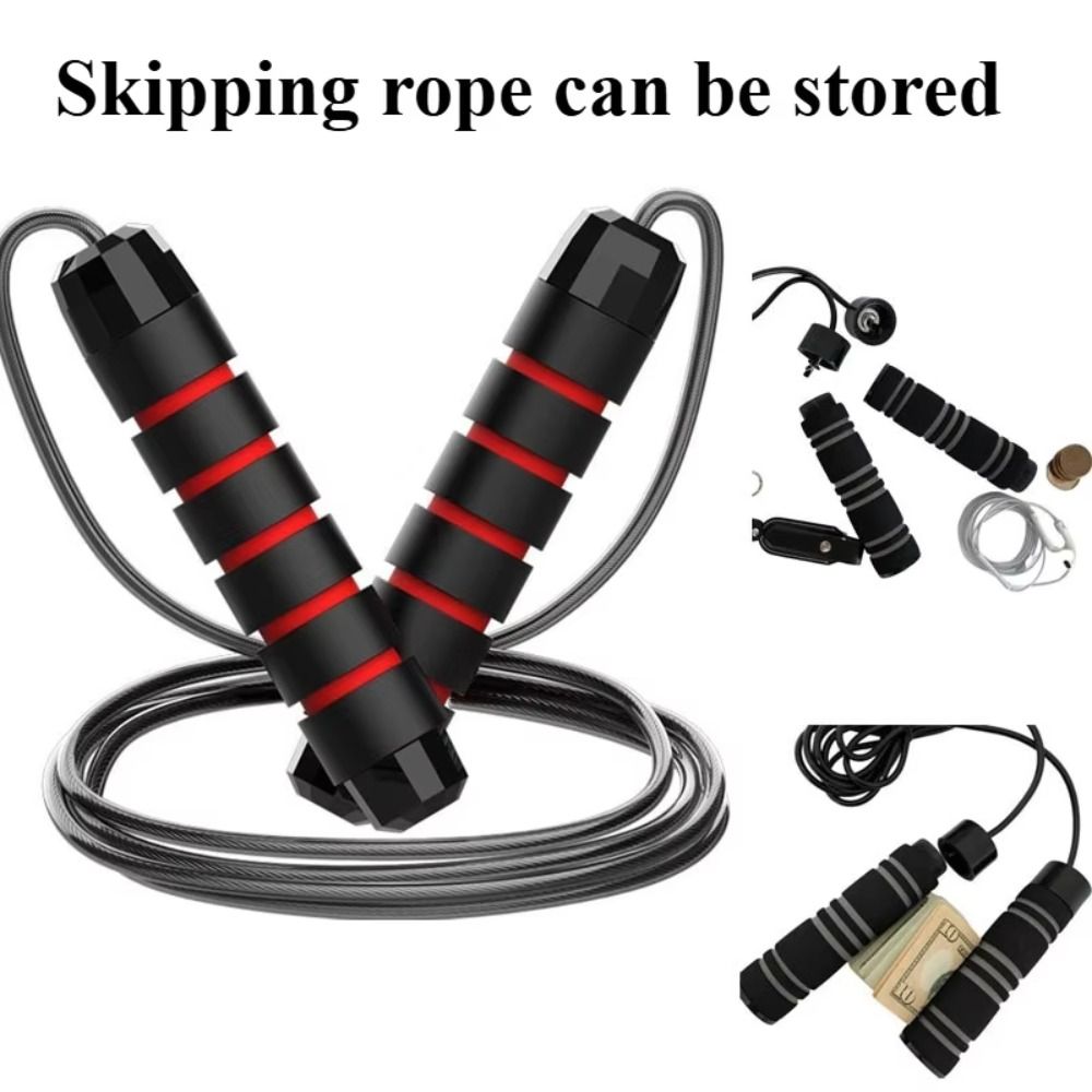 Ayarlanabilir Uzunlukta, Hızlı - Jump Rope Speed Bearing incelemesi ve fiyatı
