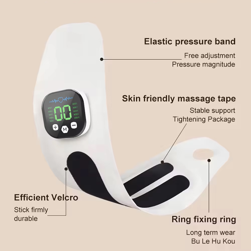 EMS Elektrikli El Bilek Masajı - Wrist Wrap Support incelemesi ve fiyatı