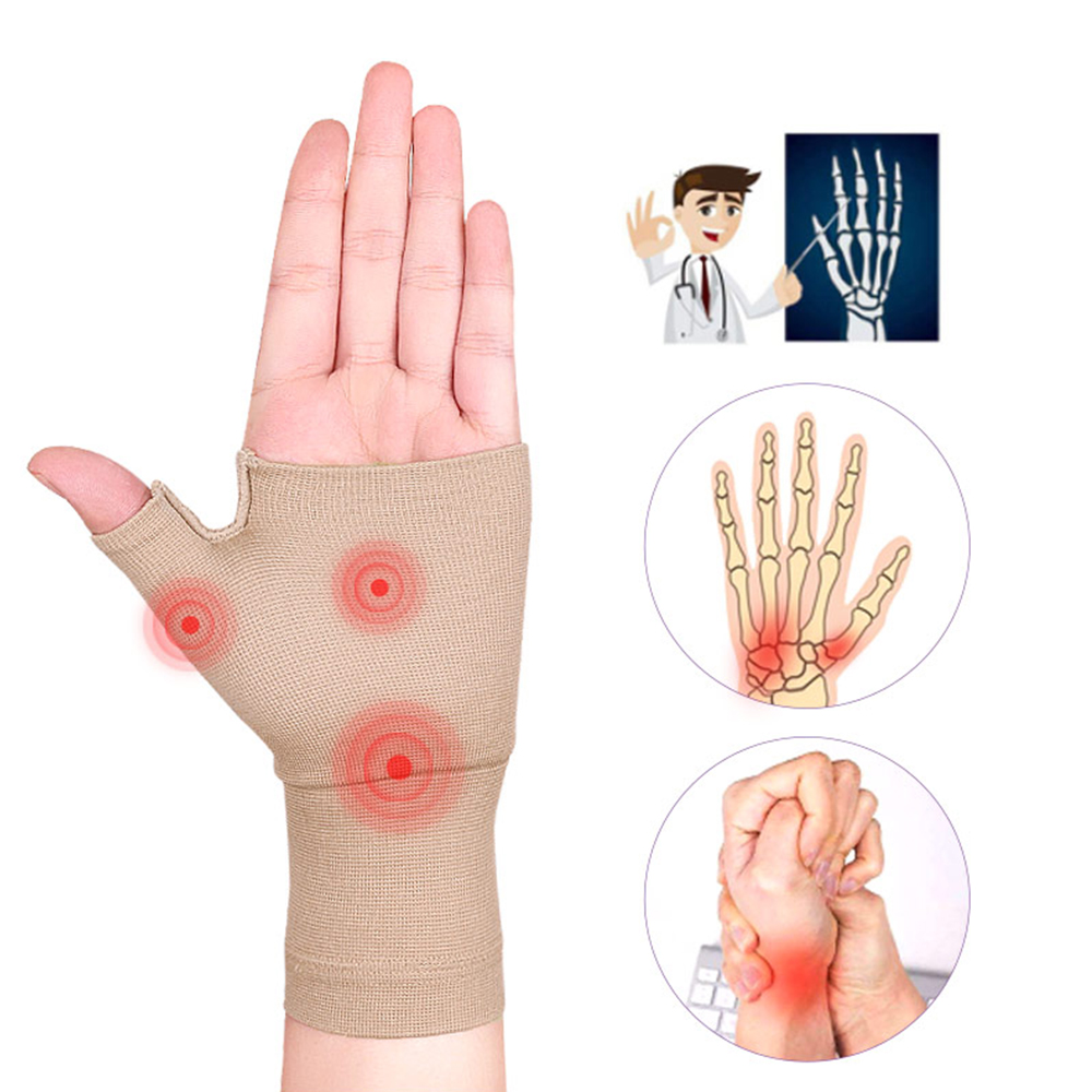 1 çift Golfçü Sıkıştırma Bilek - Wrist Wrap Support incelemesi ve fiyatı