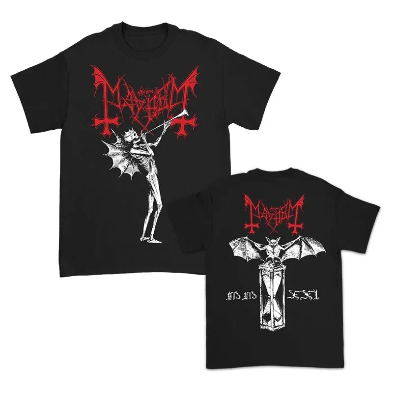 Mayhem Norveç Grubu Tişörtü Si - Crossfit Mayhem incelemesi ve fiyatı