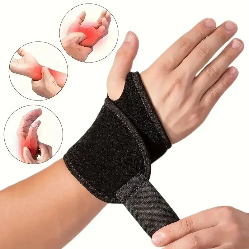 Ayarlanabilir Bilek Desteği, K - Wrist Wrap Support incelemesi ve fiyatı
