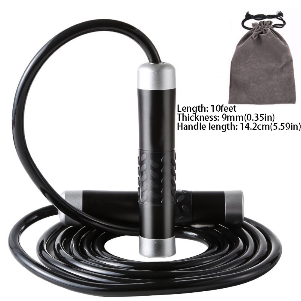 Alüminyum Alaşımlı Ağırlıklı A - Jump Rope Speed Bearing incelemesi ve fiyatı