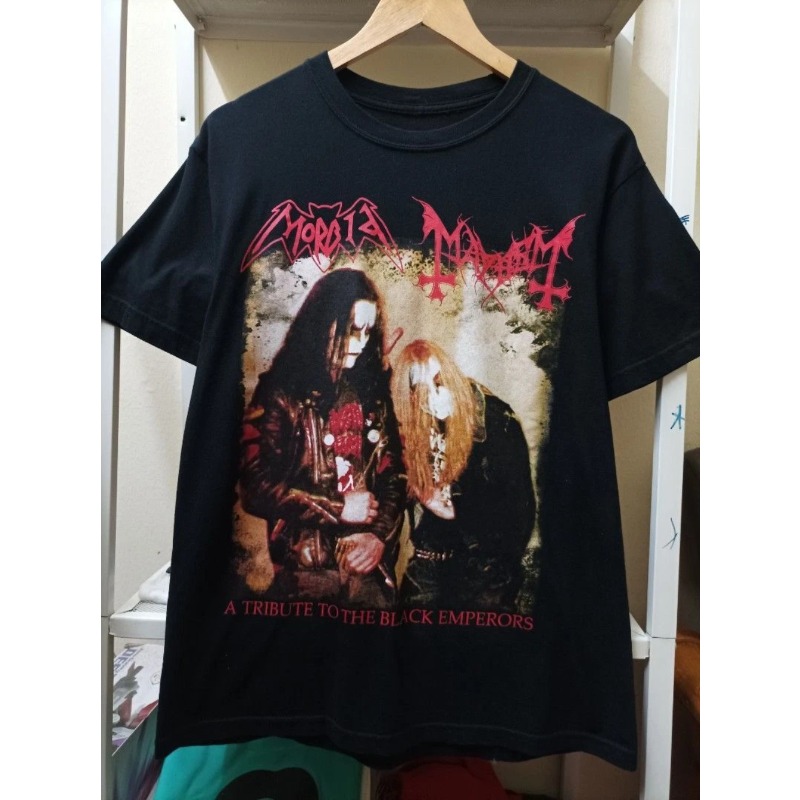 Morbid&Mayhem Kısa Kollu Erkek - Crossfit Mayhem incelemesi ve fiyatı