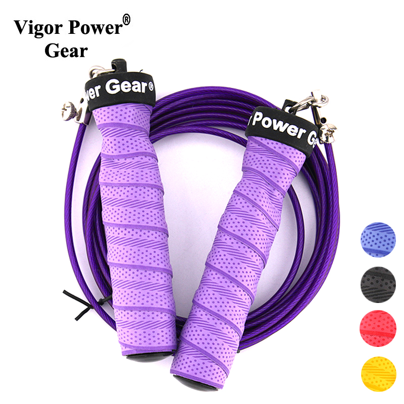 Vigor Güç Dişli Ayarlanabilir  - Jump Rope Speed Bearing incelemesi ve fiyatı