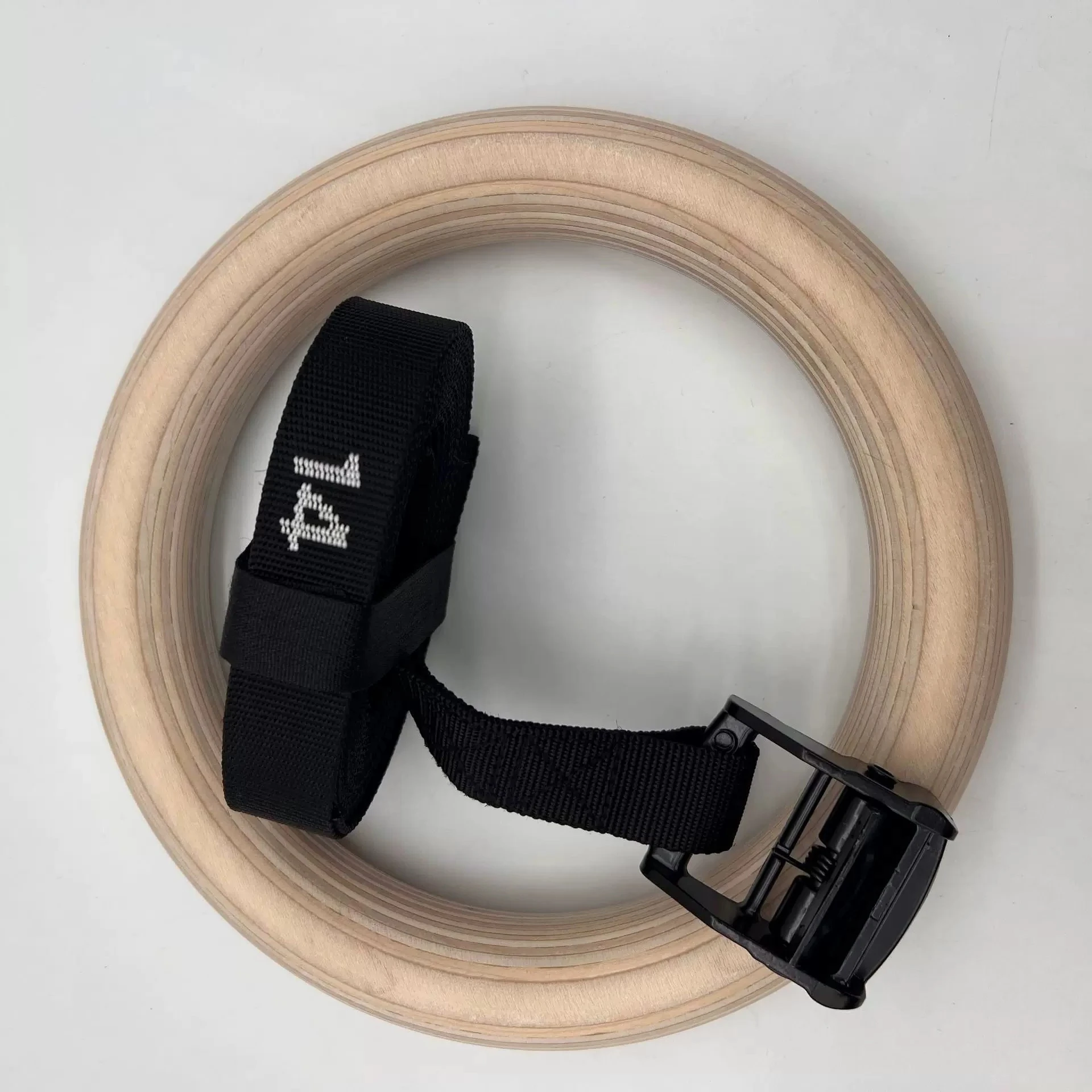 Evde Kullanıma Uygun, Güvenli  - Gymnastic Ring Wood incelemesi ve fiyatı