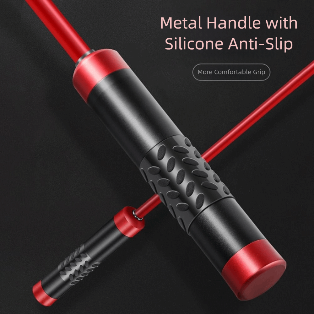 Alüminyum Alaşımlı, Ağırlıklı, - Jump Rope Speed Bearing incelemesi ve fiyatı