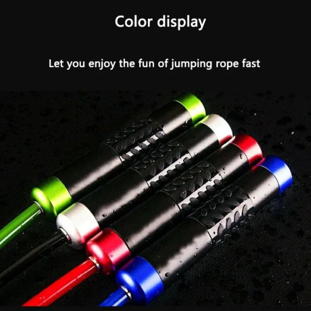 Alüminyum Alaşımlı, Ağırlıklı, - Jump Rope Speed Bearing incelemesi ve fiyatı