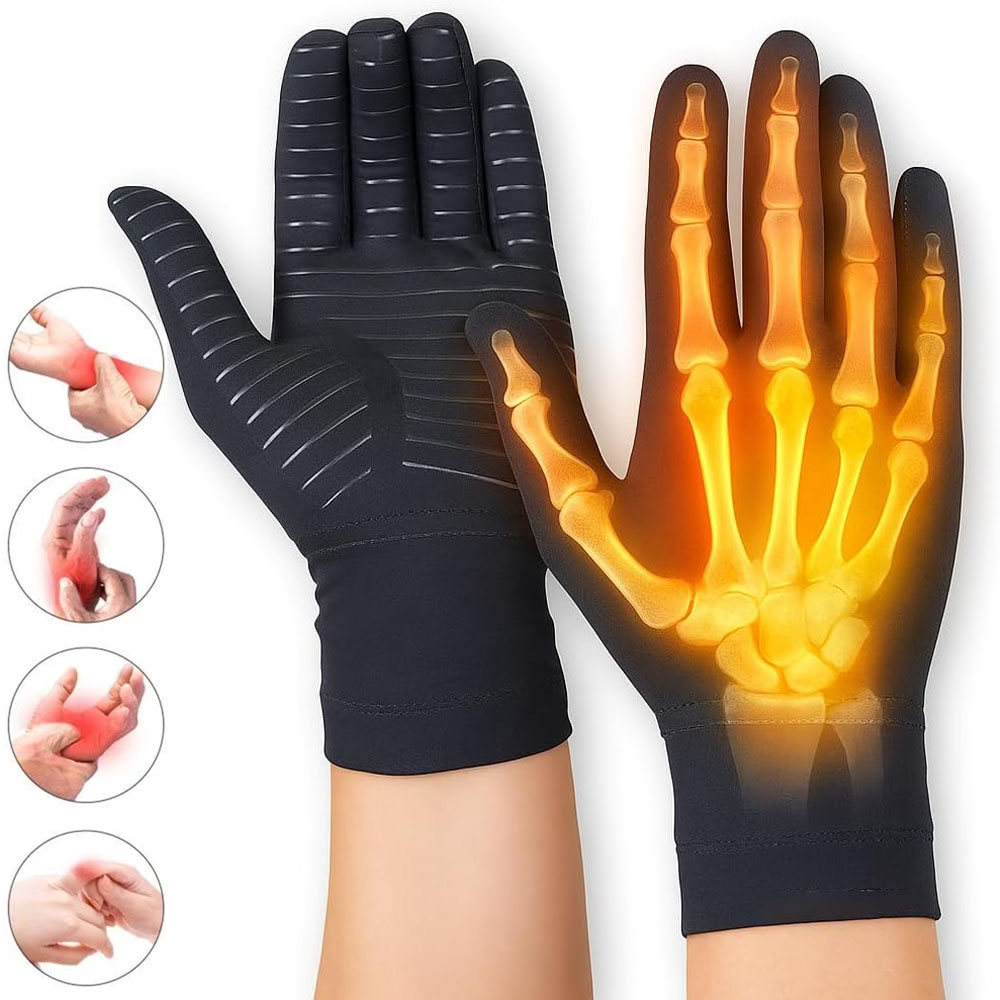 Kompresyon Artrit Eldivenleri  - Wrist Wrap Support incelemesi ve fiyatı