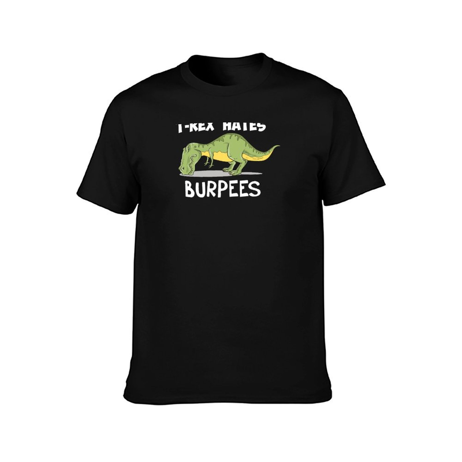 T-Rex Burpees'i Nefret Ediyor  - Crossfit Mayhem incelemesi ve fiyatı